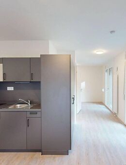 SMARTS Nürnberg! Jetzt Apartment sichern - Nürnberg
