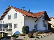 NEUANGEBOT! Wo das Herz spricht, hat der Kopf zu schweigen! TRAUMWOHNUNG mit traumhaftem Blick über die DONAU! - Windorf