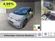 VW ID.3, Pure Performance 45kWh, Jahr 2022 - Bamberg