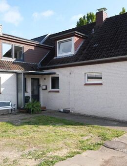 Doppelhaushälfte in Borby - Eckernförde