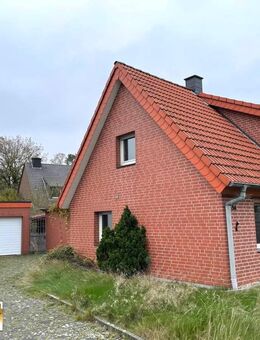 Kleine DHH aber mit großem Potenzial! - Münster