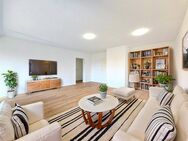 Moderne Eigentumswohnung in Hückelhoven - provisionsfrei & hochwertig renoviert - Hückelhoven