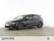 VW Golf, 2.0 TSI VIII GTI Clubsport IQ Light, Jahr 2022 - Jesteburg