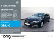 VW Passat Variant, 1.5 TSI, Jahr 2022 - Metzingen