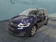 VW Touran, 2.0 TDI HIGHLINE LM18, Jahr 2022 - München