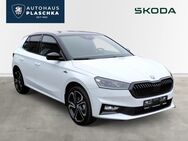 Skoda Fabia, 1.5 TSI Monte Carlo, Jahr 2024 - Lüneburg