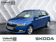 Skoda Fabia, Cool Plus Clima, Jahr 2020 - Lübben (Spreewald)