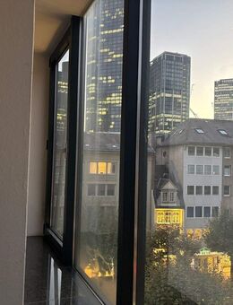 An der Freßgass: Attraktive 3-Zimmer-Wohnung im Herzen von Frankfurt - Frankfurt (Main)