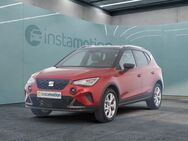 Seat Arona, 1.0 TSI FR | | | | |, Jahr 2024 - München