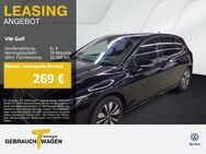 VW Golf, 2.0 TDI MOVE, Jahr 2023 - Recklinghausen