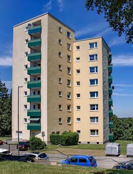die Ruhe in Ihrem neuem Zuhause genießen - Remscheid