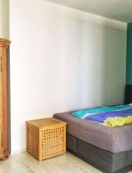 Attraktive Kapitalanlage: Provisionsfreie, vermietete 4-Zimmer-Wohnung am Kaiserlei - Offenbach (Main)