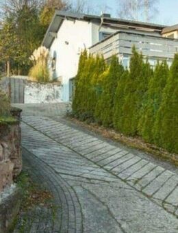 Einfamilien in Bexbach-Frankenholz zu verkaufen! Idyllische Wohnlage. - Bexbach