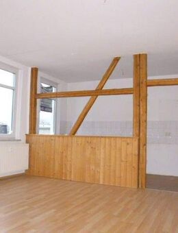 Schöne 3-Raum-Wohnung nahe Aubachtal - Greiz