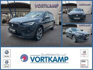 Seat Tarraco, FR e-HYBRID Winterpaket, Jahr 2023 - Gronau (Westfalen)