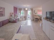 1,5 Zimmer Eigentumswohnungen in schöner Lage, derzeit vermietet - Trossingen