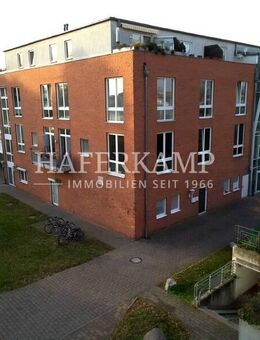 An der Dahme! Wunderschöne 1-Zimmer-Wohnung mit Einbauküche! - Berlin