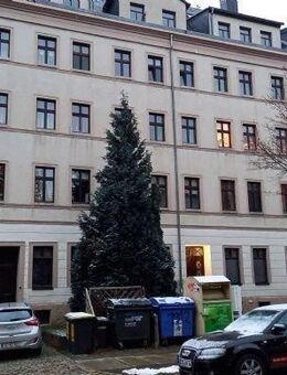 schöne 2-Zimmer- Wohnung, Aufzug - Chemnitz