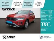 VW T-Roc, 2.0 TDI Move, Jahr 2023 - Weil der Stadt