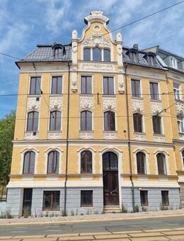 Mehrfamilienhaus komplett saniert - Abgeschlossenheitsbescheinigung -top Investment - Plauen