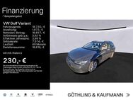 VW Golf Variant, 2.0 TDI Life 85kW APP, Jahr 2021 - Kelkheim (Taunus)