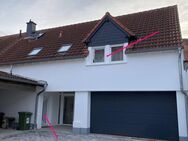 Junge Wohnung, auch für nicht mehr ganz so junge Mieter - Babenhausen (Hessen)