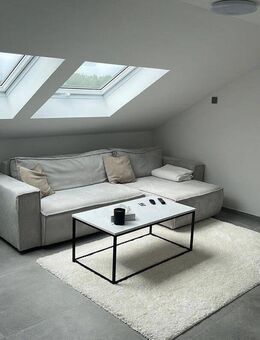 3 Zimmer Wohnung in Paderborn-Elsen - Paderborn