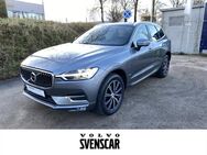 Volvo XC60, Inscription AWD B4 Diesel EU6d digitales Sitze, Jahr 2020 - Regensburg