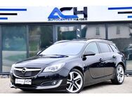 Opel Insignia Sports Tourer 2.0 CDTI Aut. OPC LINE - Haiger