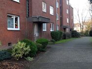 KAPITALANLAGE: vermietete 5 Zimmer Wohnung mit Balkon - Düsseldorf