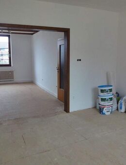 Großzügige und helle 3,5-Raum-Wohnung in Brauck! - Gladbeck