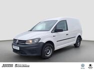 VW Caddy, 2.0 TDI Kasten, Jahr 2020 - Lehe (Niedersachsen)