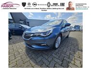 Opel Astra, 1.6 D Innovation, Jahr 2015 - Bedburg-Hau