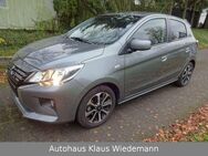 Mitsubishi Space Star 1.2 MIVEC "Select+" - 1.Hd./20 TKM - Lorsch (Karolingerstadt)