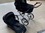 Kinderwagen "Roan Sofia Prestige" - Dresden