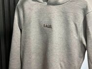 Balr Hoodie grau - Meuselwitz