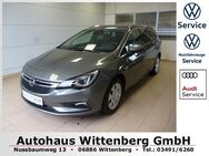 Opel Astra, 1.4 K Sportstourer Turbo Ultimate N, Jahr 2017 - Wittenberg (Lutherstadt) Wittenberg