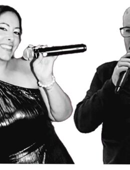 Italienische band Live Musik mit NoiMusica sowohl als duo trio buchbar! - Freiburg (Breisgau)