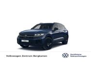 VW Touareg HYBRID R PANO AHK 360°CAM LM21 E-KLAPPE - Bergkamen