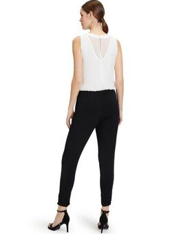 Vera Mont Overall Vera Mont Damen Jumpsuit mit Cut-Outs (1-tlg) Cut-Outs