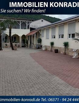 IK | Landstuhl : MFH für Kapitalanleger mit 5-6 Wohneinheiten - Landstuhl (Sickingenstadt)