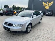 Audi A4 1.9 TDI,Klimaauto,Alu,1.Hand - Mengkofen