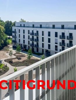 Milbertshofen am Hart - Helle 4-Zimmer-Wohnung mit Sonnenterrasse & familienfreundlicher Aufteilung - München
