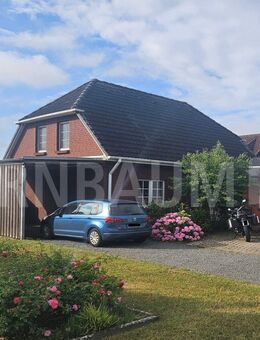 Einfamilienhaus an der Mecklenburgischen Seenplatte - Göhren-Lebbin