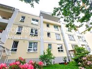 Barrierefreie Penthouse Wohnung mit Fernblick für Ü60 in Pforzheim-Rod mit Garage - Pforzheim