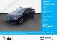 VW Golf Variant, 1.0 TSI Golf VIII Move, Jahr 2024 - Gießen