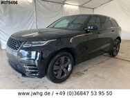 Land Rover - Steinbach-Hallenberg