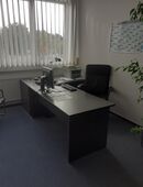 Büromöbel in 18107