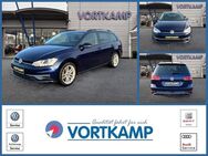 VW Golf Variant, Golf VII United AppConnect, Jahr 2020 - Gronau (Westfalen)