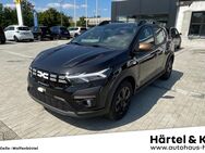 Dacia Sandero, Stepway Extreme TCe 90, Jahr 2024 - Braunschweig